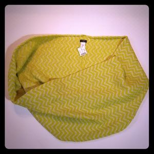 J.CREW Scarf /Warp